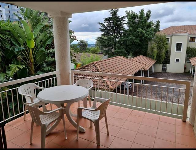 2 BEDROOM PROPERTY TO RENT IN BENMORE